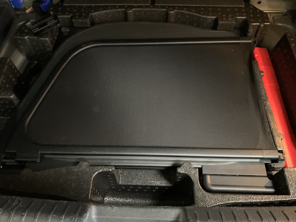 Volkswagen T-Roc Cabrio 1.0 TSI Style thumbnail 39