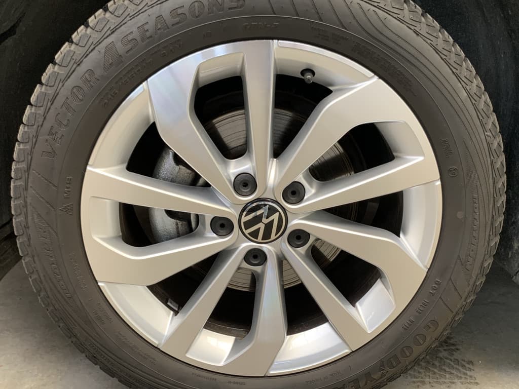 Volkswagen T-Roc Cabrio 1.0 TSI Style thumbnail 8