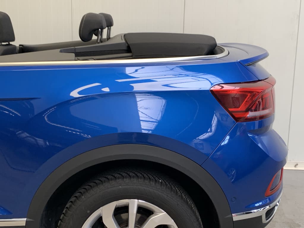 Volkswagen T-Roc Cabrio 1.0 TSI 110PK Style thumbnail 15