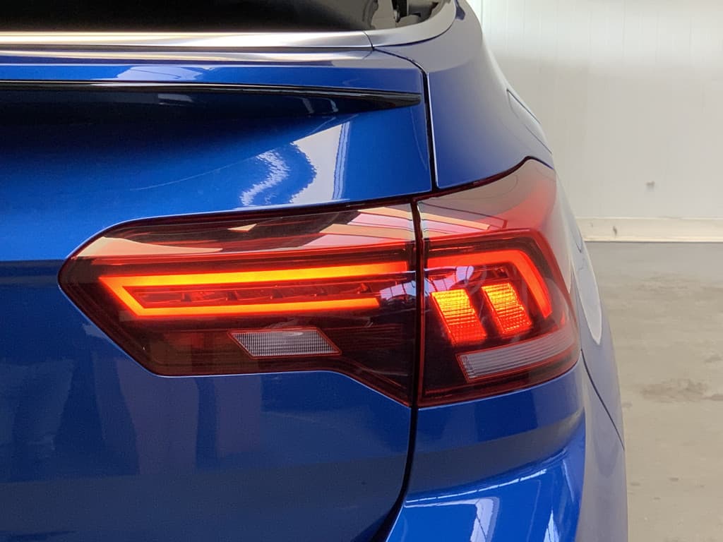 Volkswagen T-Roc Cabrio 1.0 TSI 110PK Style thumbnail 17