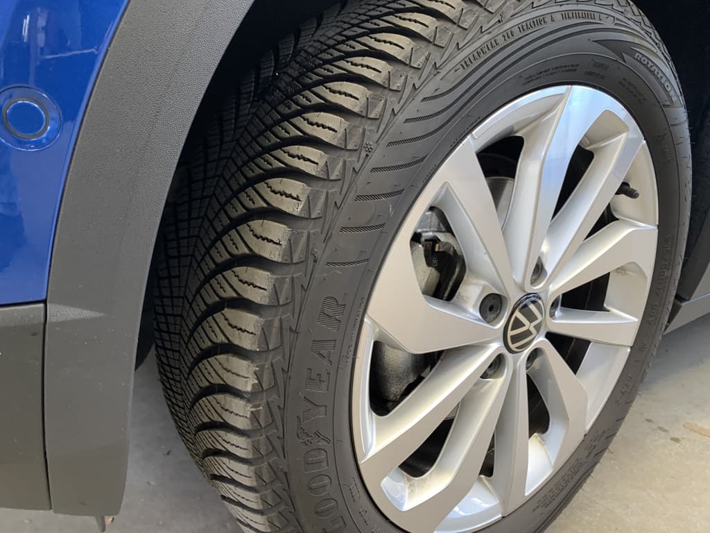 Volkswagen T-Roc Cabrio 1.0 TSI 110PK Style thumbnail 18