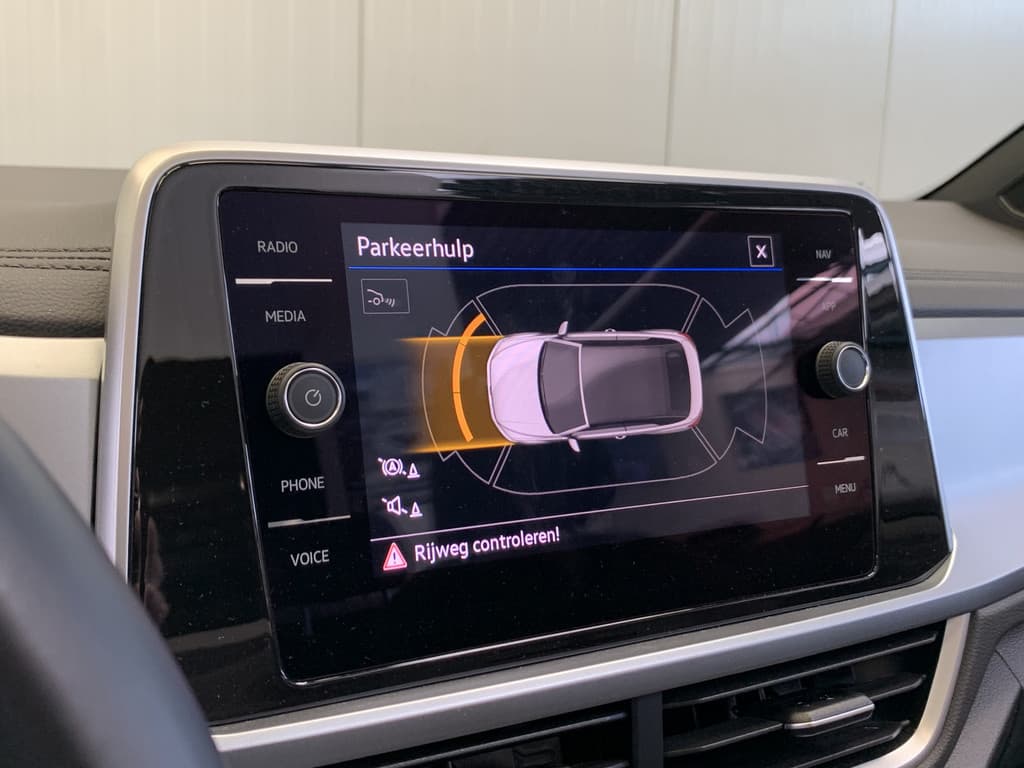 Volkswagen T-Roc Cabrio 1.0 TSI 110PK Style thumbnail 27