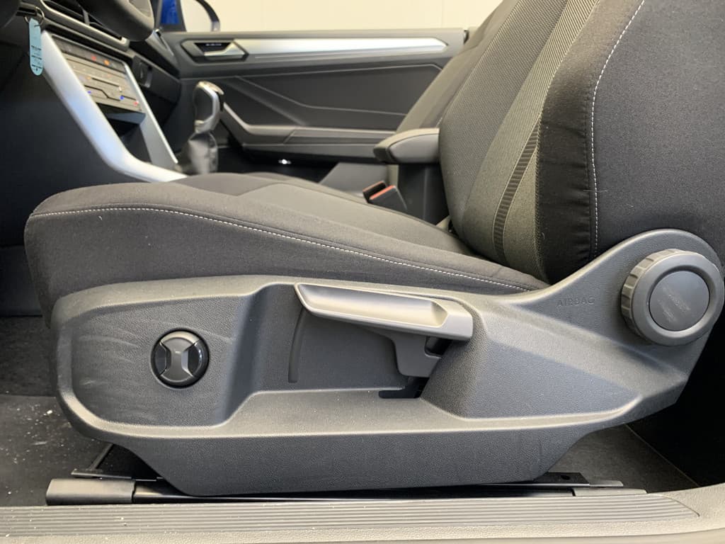 Volkswagen T-Roc Cabrio 1.0 TSI 110PK Style thumbnail 37