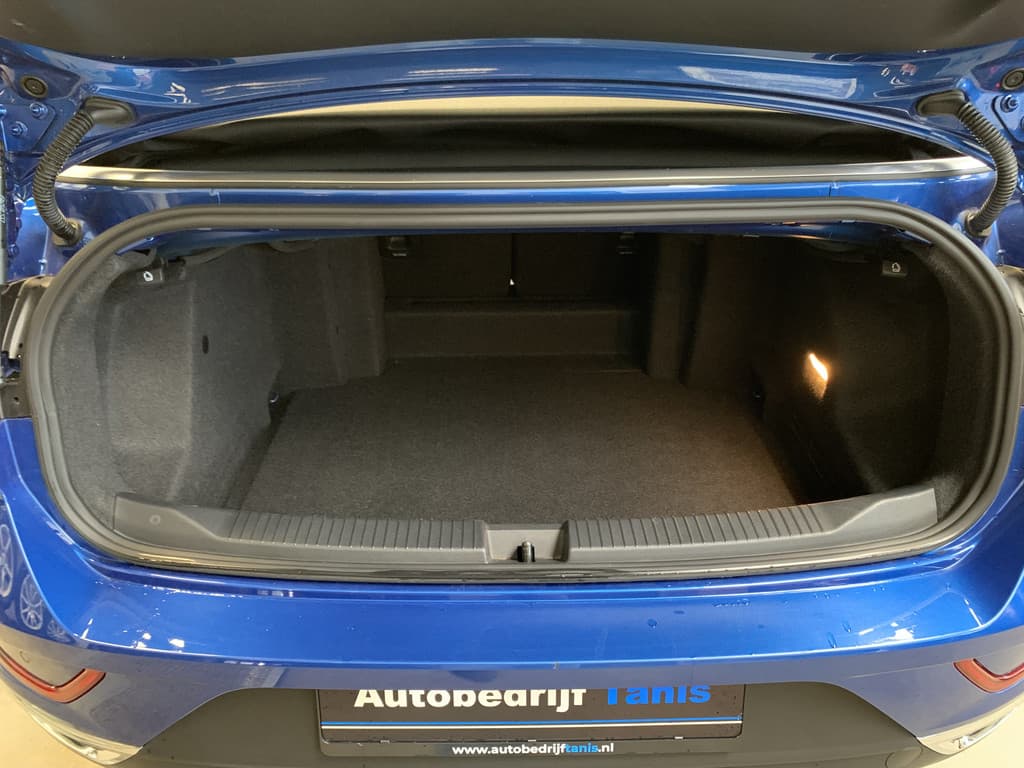 Volkswagen T-Roc Cabrio 1.0 TSI 110PK Style thumbnail 40