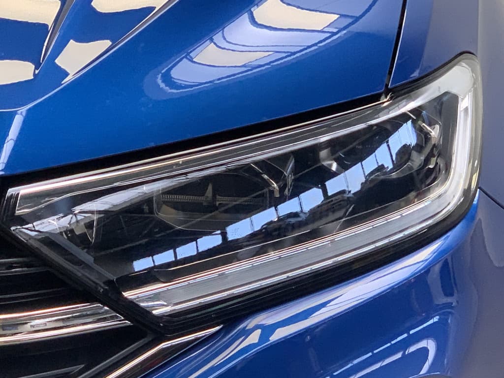 Volkswagen T-Roc Cabrio 1.0 TSI 110PK Style thumbnail 9