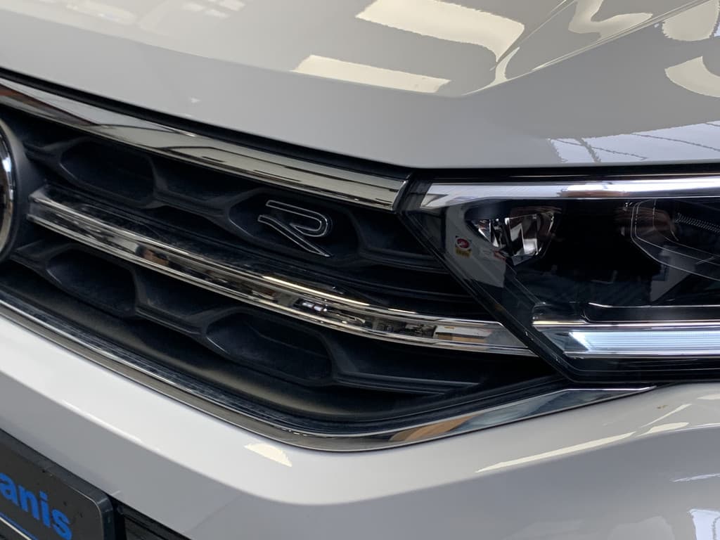 Volkswagen T-Roc 1.5 TSI R-Line 150PK thumbnail 10