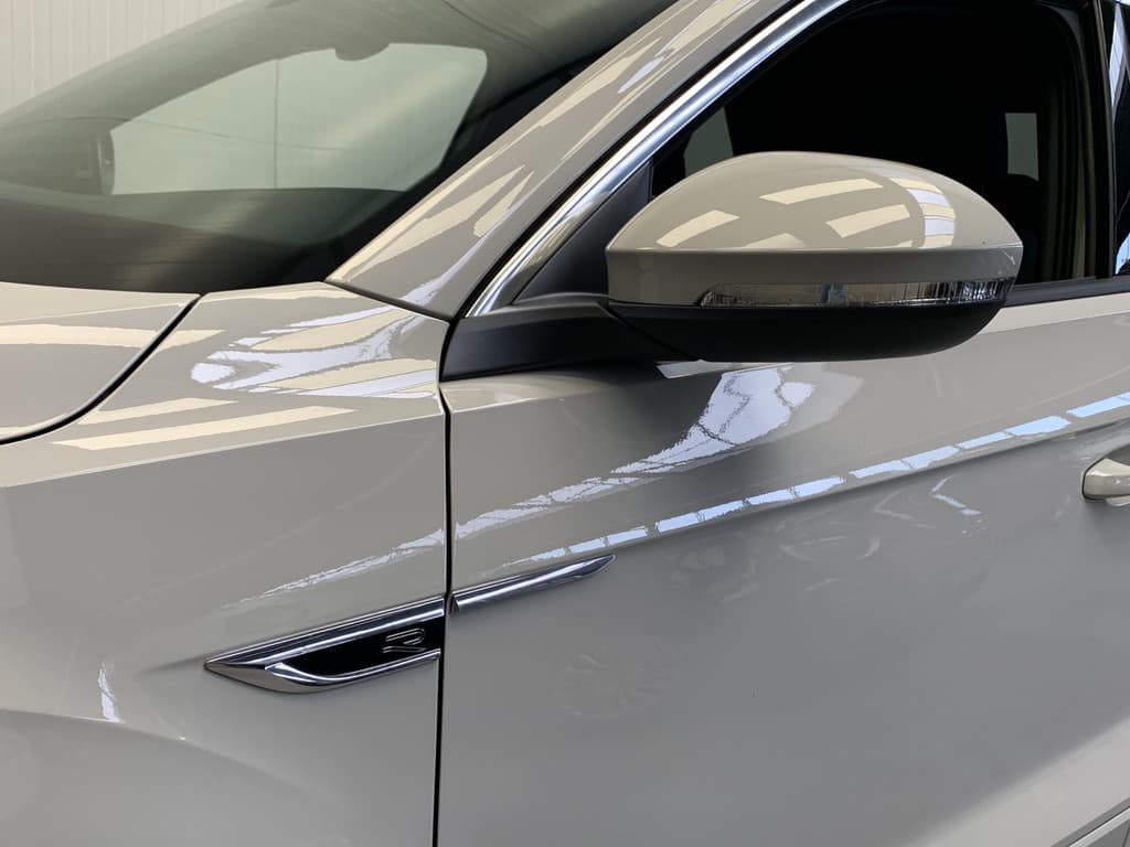 Volkswagen T-Roc 1.5 TSI R-Line 150PK thumbnail 11