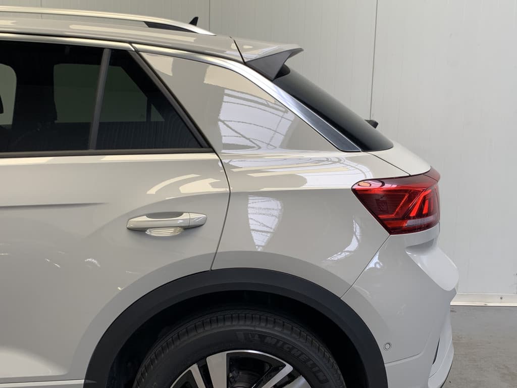 Volkswagen T-Roc 1.5 TSI R-Line 150PK thumbnail 15