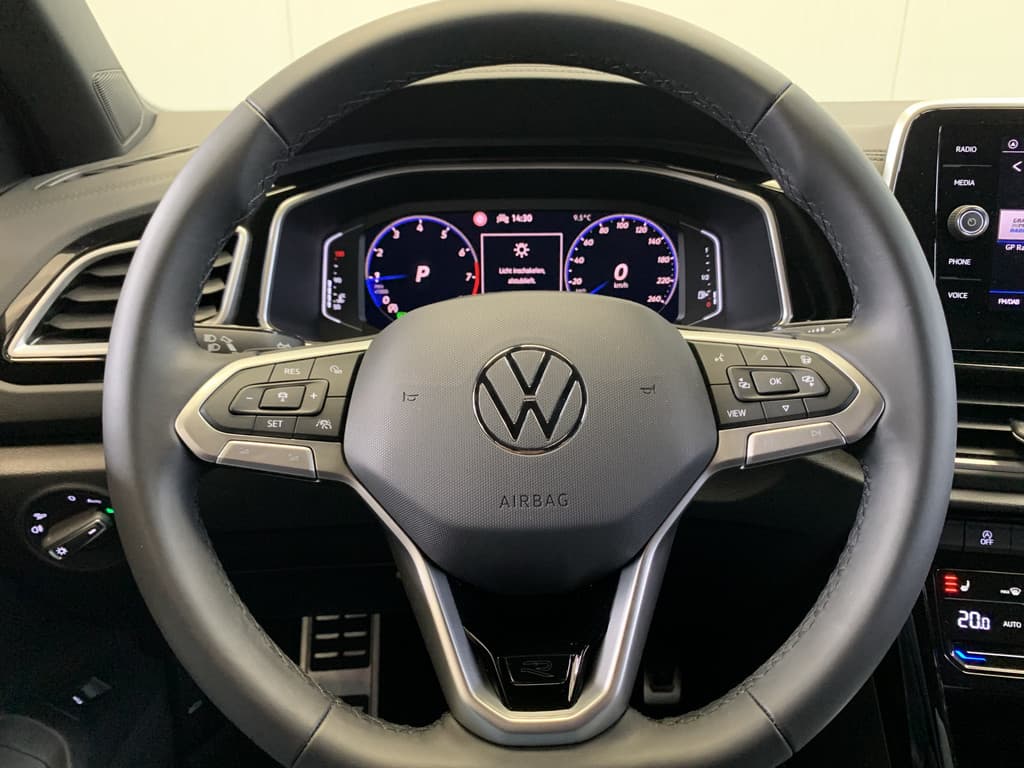 Volkswagen T-Roc 1.5 TSI R-Line 150PK thumbnail 20