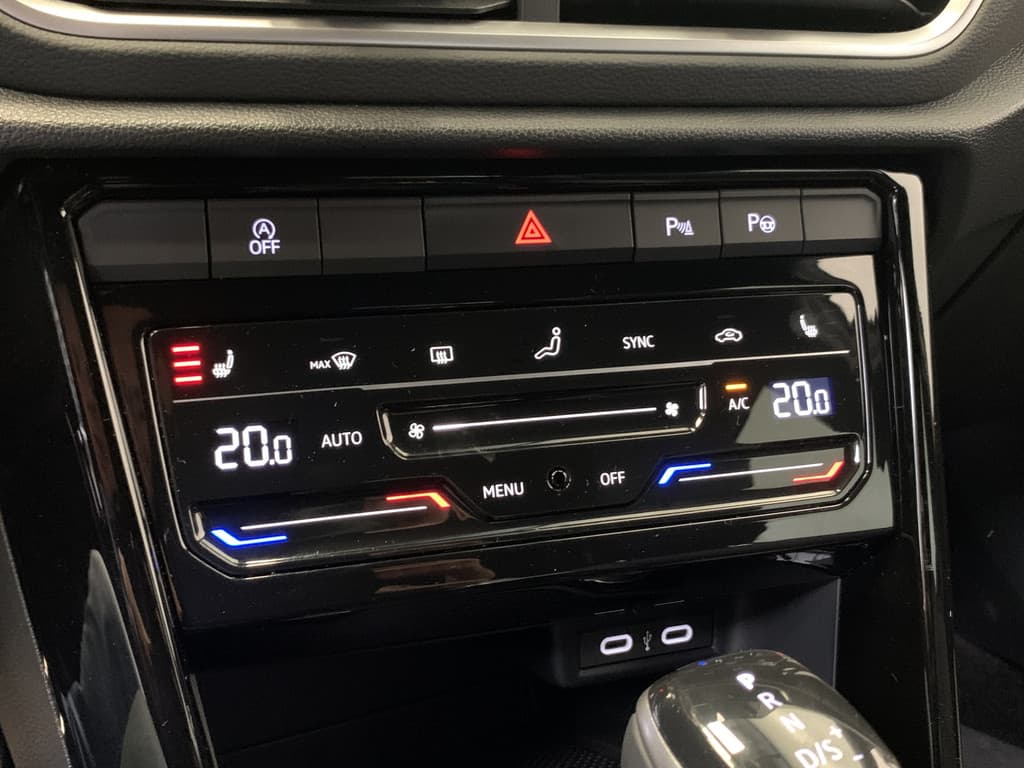 Volkswagen T-Roc 1.5 TSI R-Line 150PK thumbnail 23