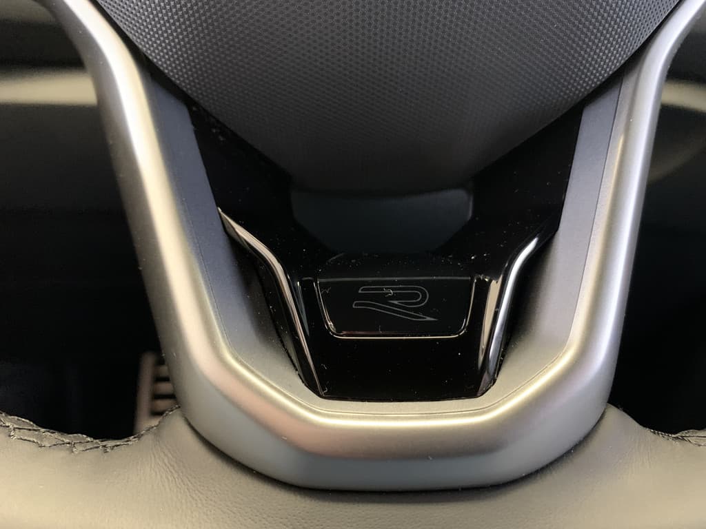 Volkswagen T-Roc 1.5 TSI R-Line 150PK thumbnail 35