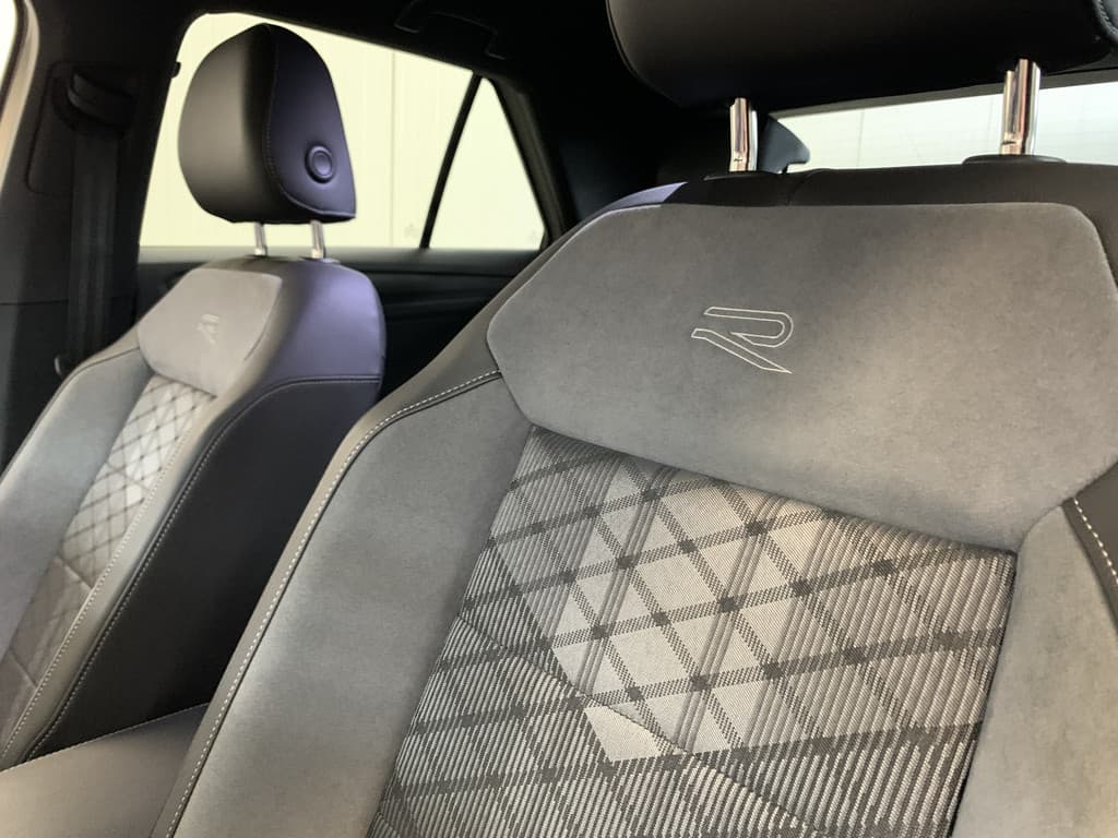 Volkswagen T-Roc 1.5 TSI R-Line 150PK thumbnail 43