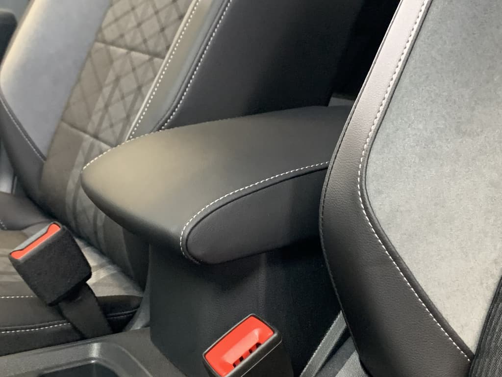 Volkswagen T-Roc 1.5 TSI R-Line 150PK thumbnail 44