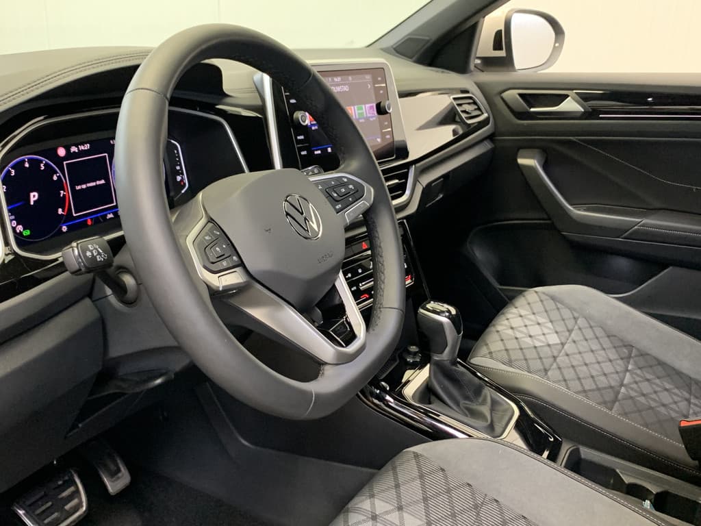 Volkswagen T-Roc 1.5 TSI R-Line 150PK thumbnail 5