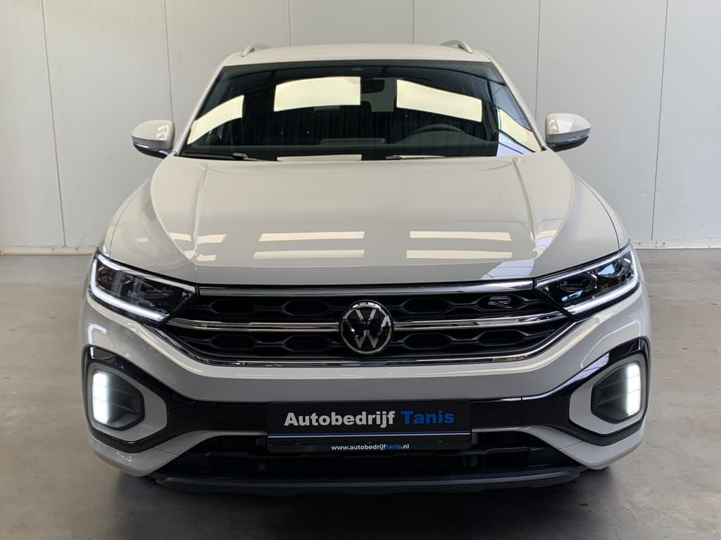 Volkswagen T-Roc 1.5 TSI R-Line 150PK thumbnail 54
