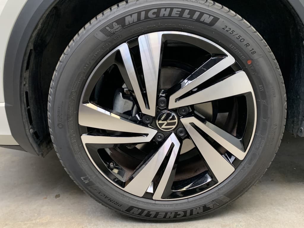 Volkswagen T-Roc 1.5 TSI R-Line 150PK thumbnail 7