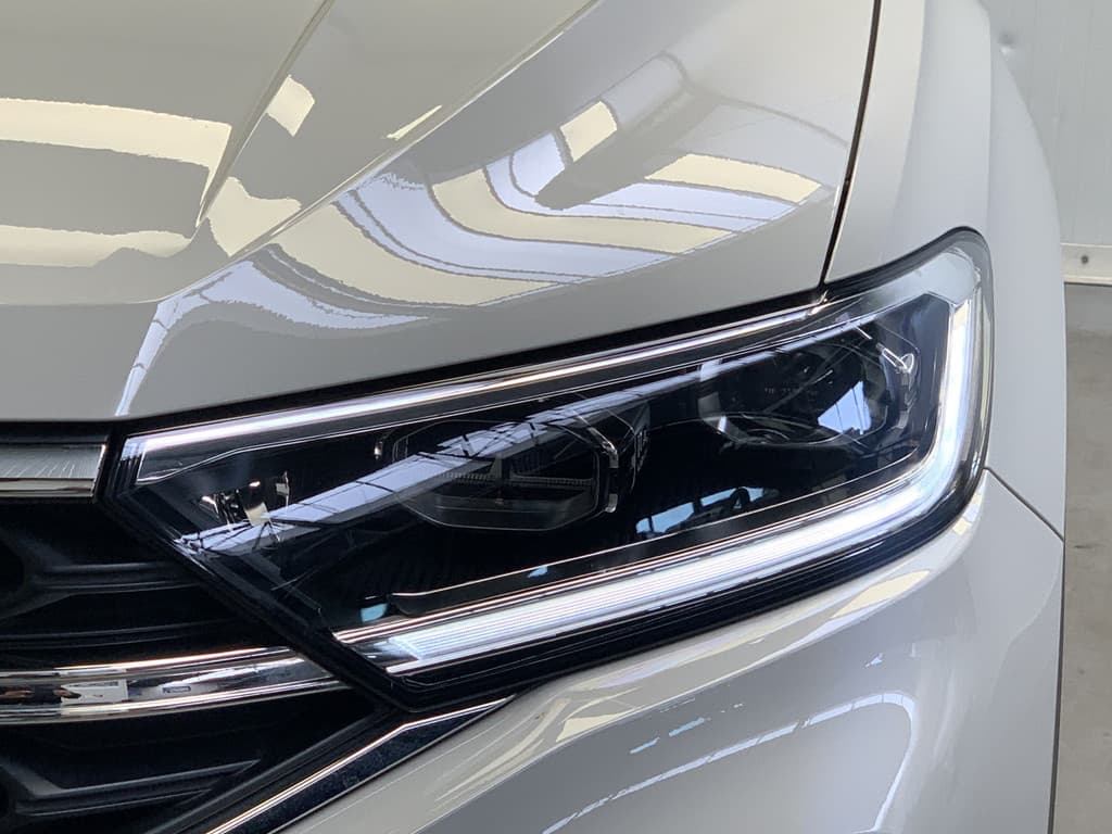 Volkswagen T-Roc 1.5 TSI R-Line 150PK thumbnail 9