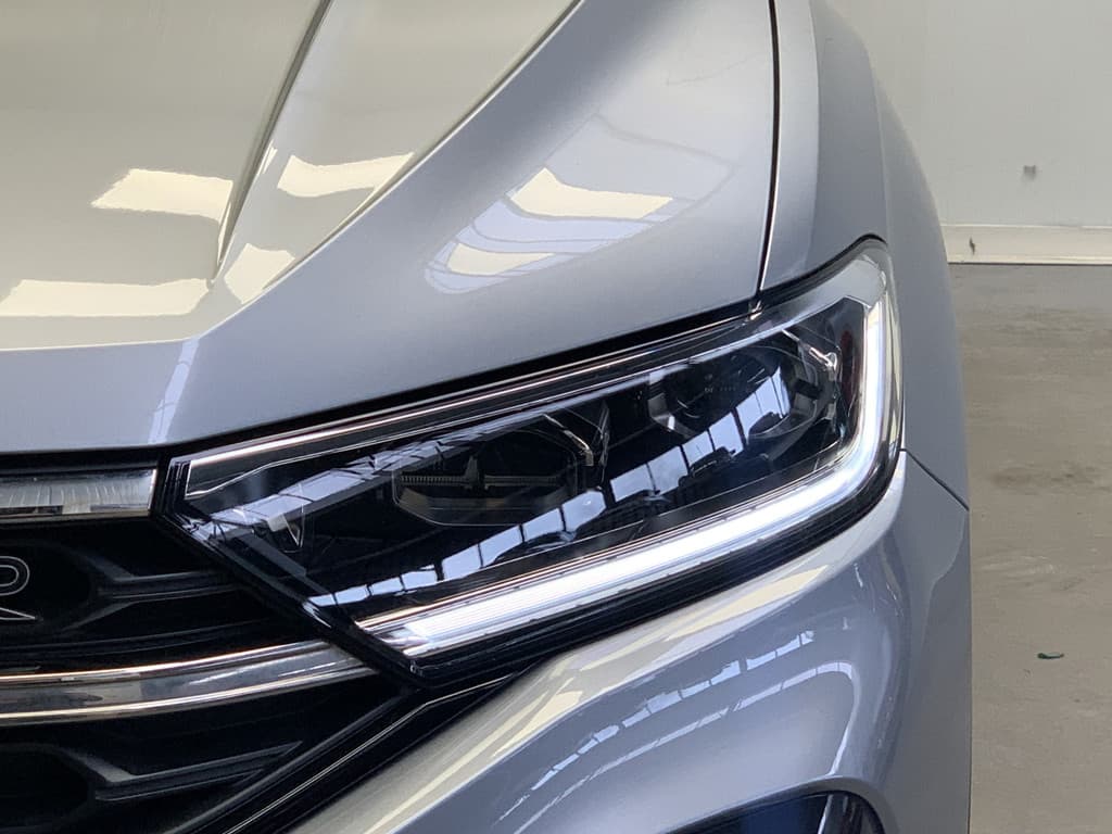 Volkswagen T-Roc 1.5 TSI 150PK R-Line Black Line thumbnail 11