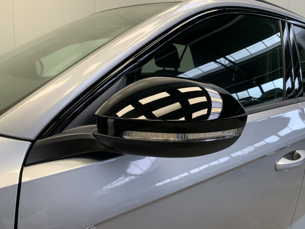 Volkswagen T-Roc 1.5 TSI 150PK R-Line Black Line thumbnail 14