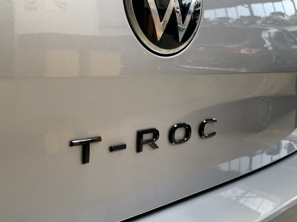 Volkswagen T-Roc 1.5 TSI 150PK R-Line Black Line thumbnail 21