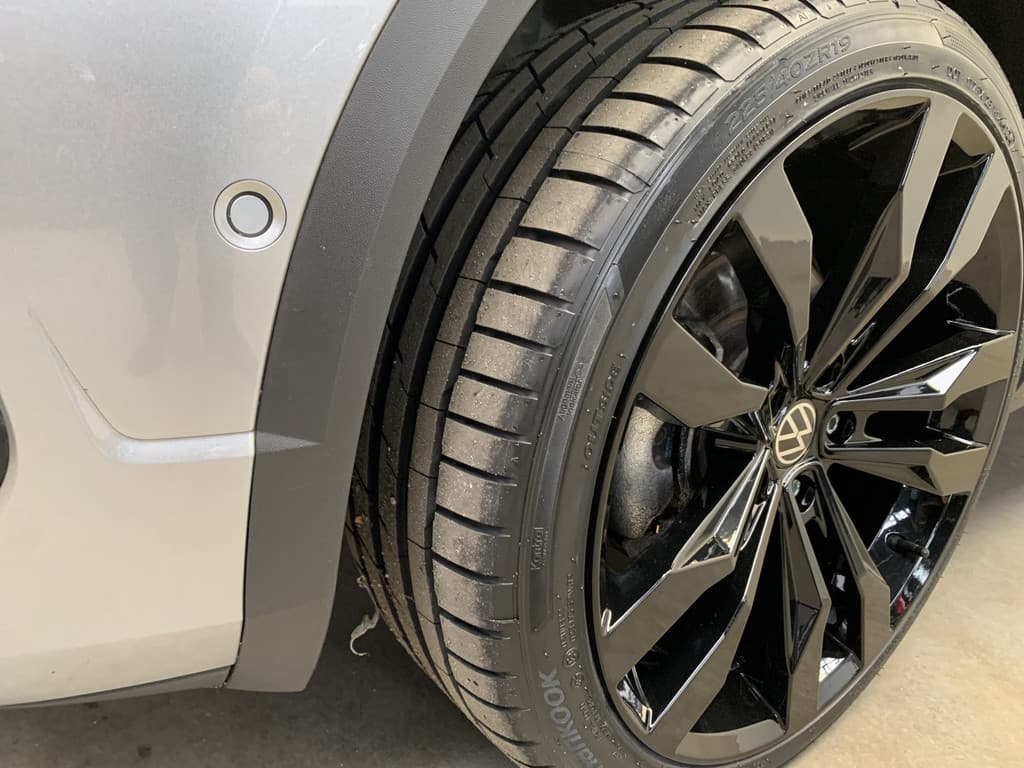 Volkswagen T-Roc 1.5 TSI 150PK R-Line Black Line thumbnail 23