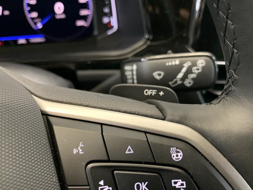 Volkswagen T-Roc 1.5 TSI 150PK R-Line Black Line thumbnail 29