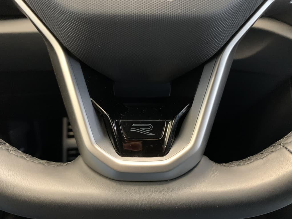 Volkswagen T-Roc 1.5 TSI 150PK R-Line Black Line thumbnail 30