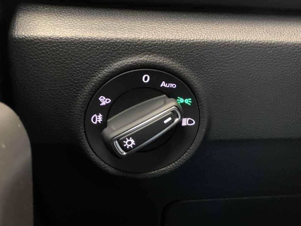 Volkswagen T-Roc 1.5 TSI 150PK R-Line Black Line thumbnail 33