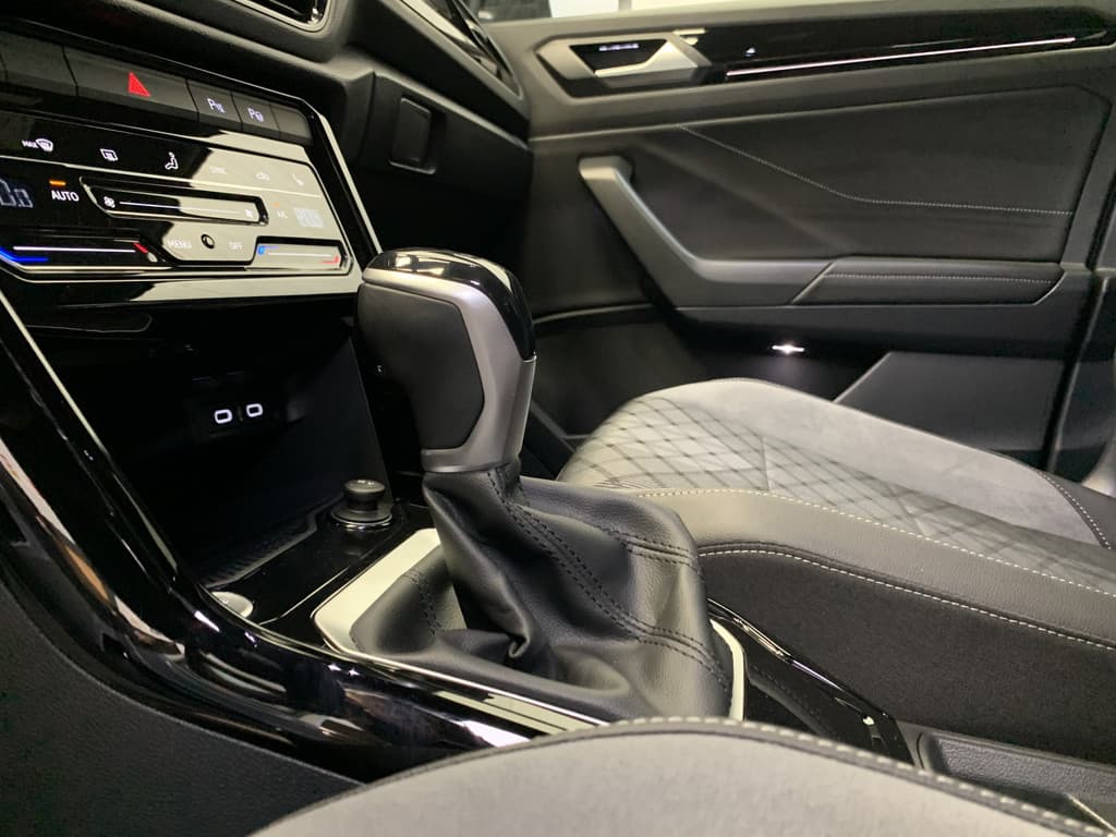 Volkswagen T-Roc 1.5 TSI 150PK R-Line Black Line thumbnail 43