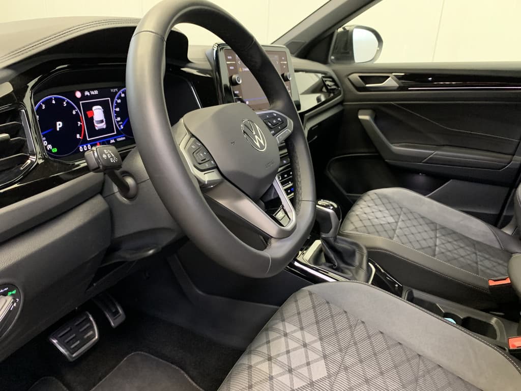 Volkswagen T-Roc 1.5 TSI 150PK R-Line Black Line thumbnail 46