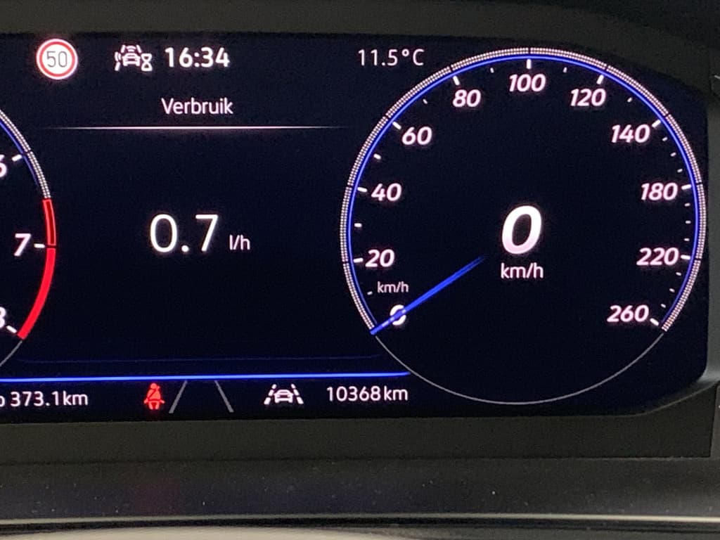 Volkswagen T-Roc 1.5 TSI 150PK R-Line Black Line thumbnail 5