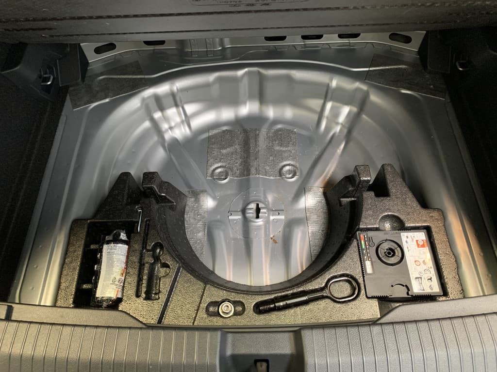 Volkswagen T-Roc 1.5 TSI 150PK R-Line Black Line thumbnail 59