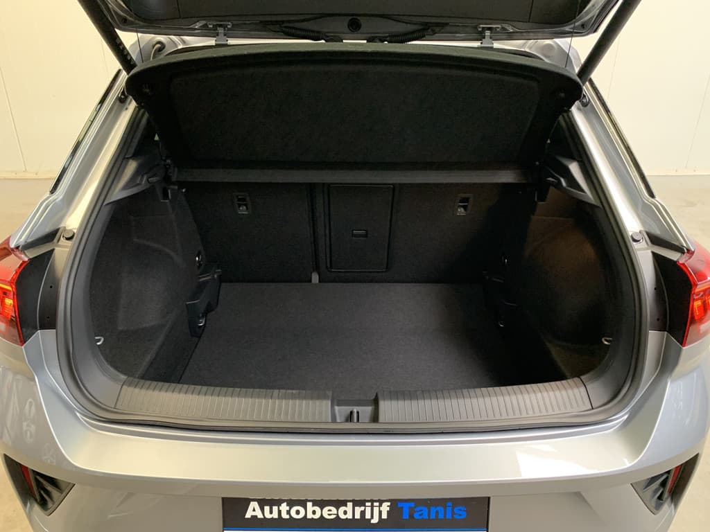 Volkswagen T-Roc 1.5 TSI 150PK R-Line Black Line thumbnail 60