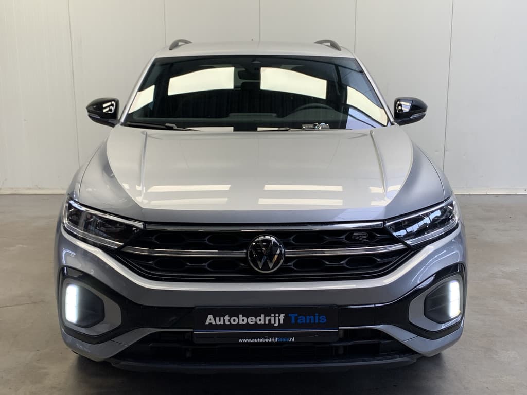 Volkswagen T-Roc 1.5 TSI 150PK R-Line Black Line thumbnail 62