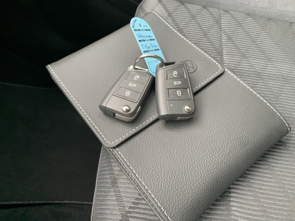 Volkswagen T-Roc 1.5 TSI 150PK R-Line Black Line thumbnail 7