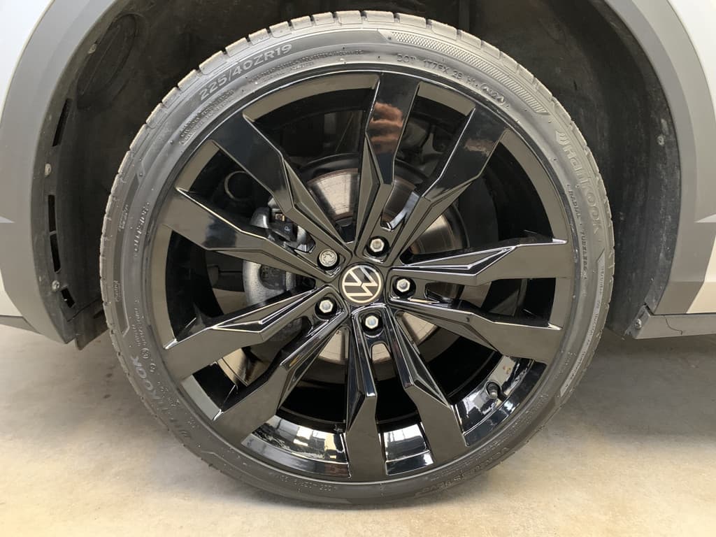 Volkswagen T-Roc 1.5 TSI 150PK R-Line Black Line thumbnail 9