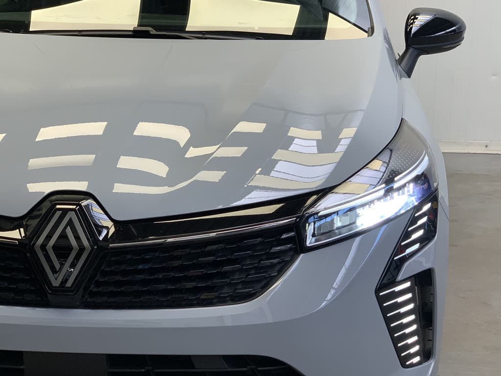 Renault Clio 1.0 TCe 90 Evolution Black Automaat thumbnail 10