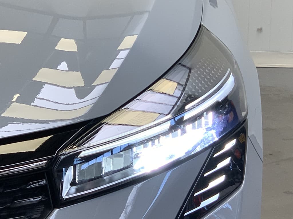 Renault Clio 1.0 TCe 90 Evolution Black Automaat thumbnail 11