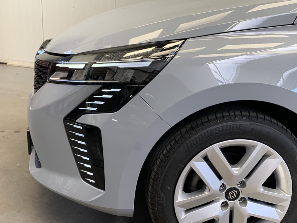 Renault Clio 1.0 TCe 90 Evolution Black Automaat thumbnail 12