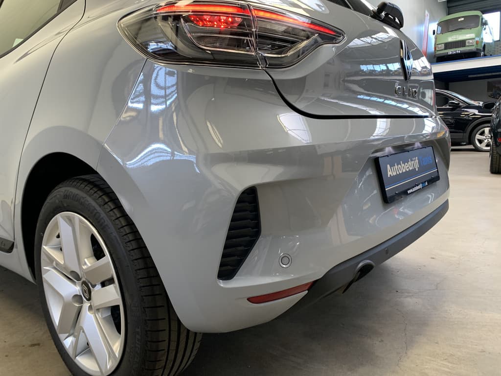 Renault Clio 1.0 TCe 90 Evolution Black Automaat thumbnail 16