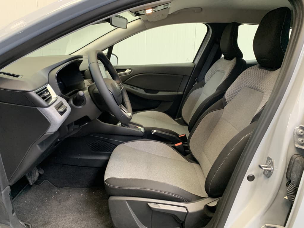 Renault Clio 1.0 TCe 90 Evolution Black Automaat thumbnail 2