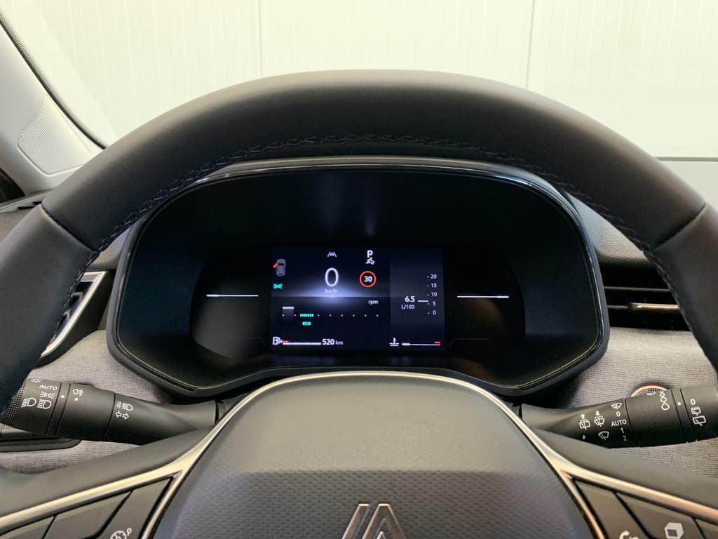 Renault Clio 1.0 TCe 90 Evolution Black Automaat thumbnail 21