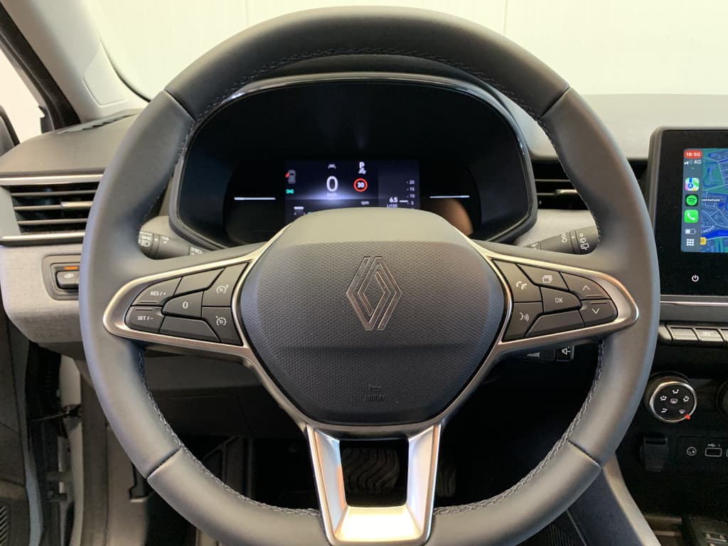 Renault Clio 1.0 TCe 90 Evolution Black Automaat thumbnail 23