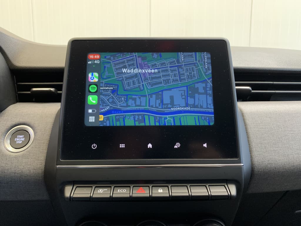 Renault Clio 1.0 TCe 90 Evolution Black Automaat thumbnail 28