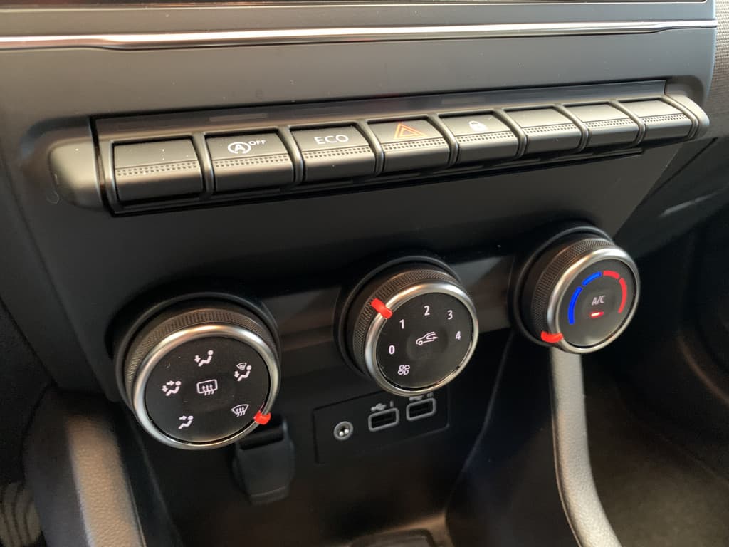 Renault Clio 1.0 TCe 90 Evolution Black Automaat thumbnail 30