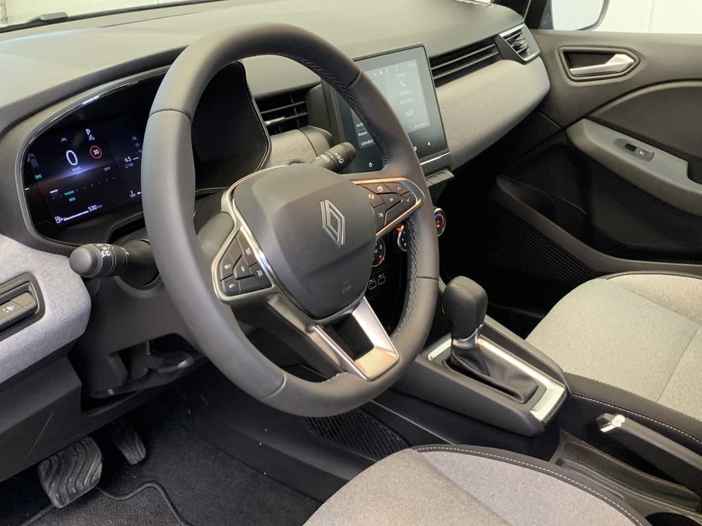 Renault Clio 1.0 TCe 90 Evolution Black Automaat thumbnail 32