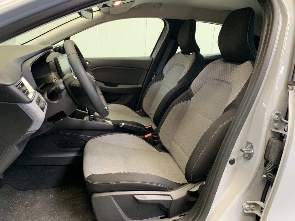 Renault Clio 1.0 TCe 90 Evolution Black Automaat thumbnail 34