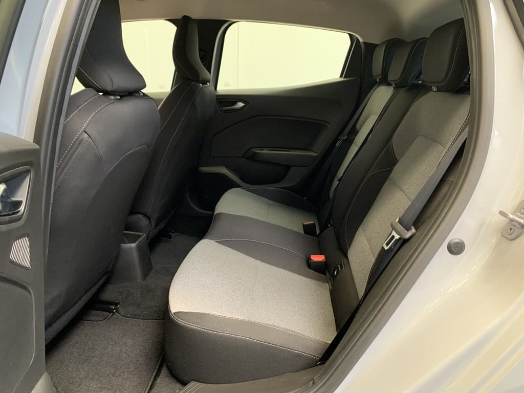 Renault Clio 1.0 TCe 90 Evolution Black Automaat thumbnail 38