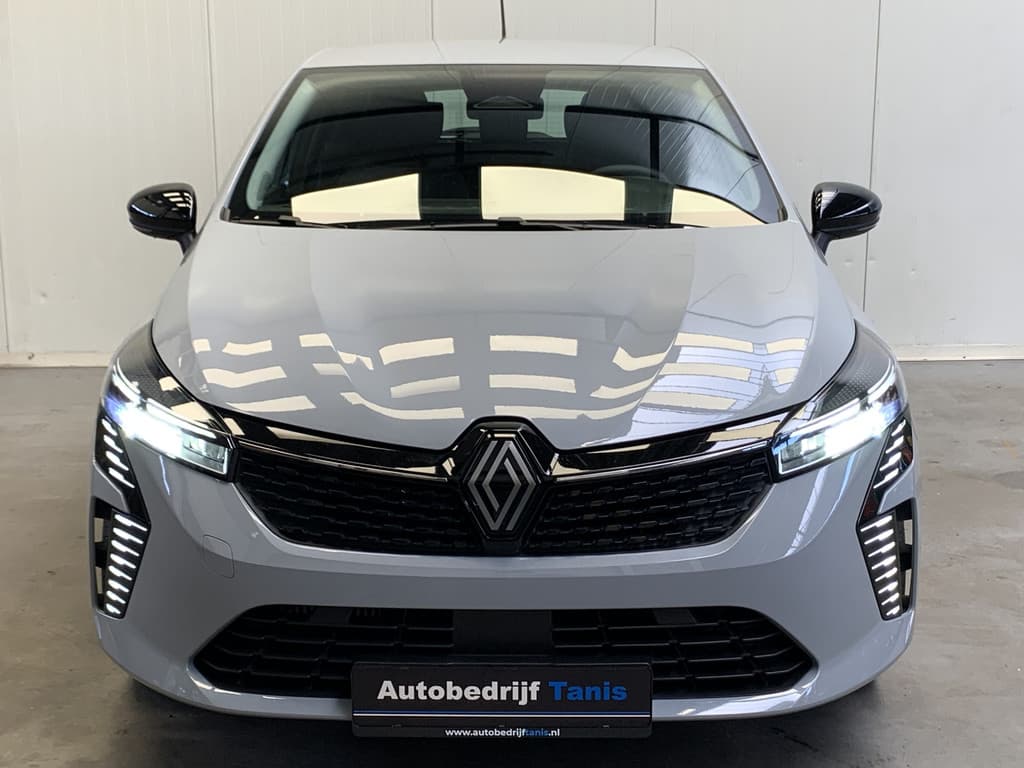 Renault Clio 1.0 TCe 90 Evolution Black Automaat thumbnail 42