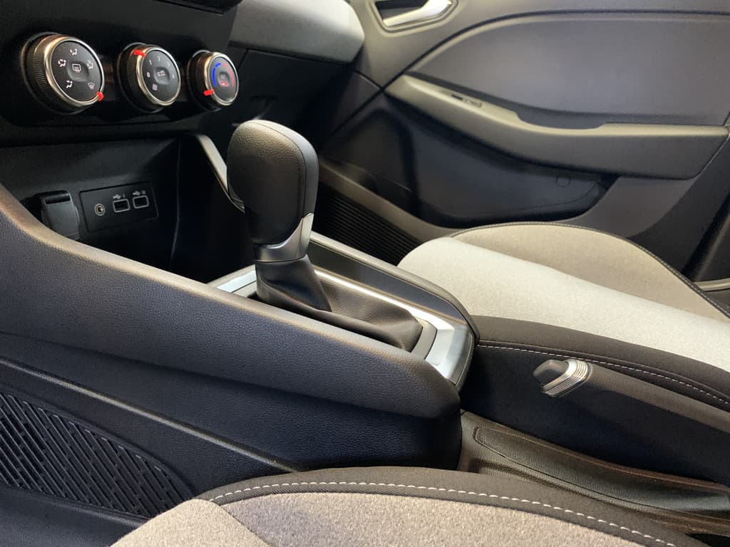 Renault Clio 1.0 TCe 90 Evolution Black Automaat thumbnail 8